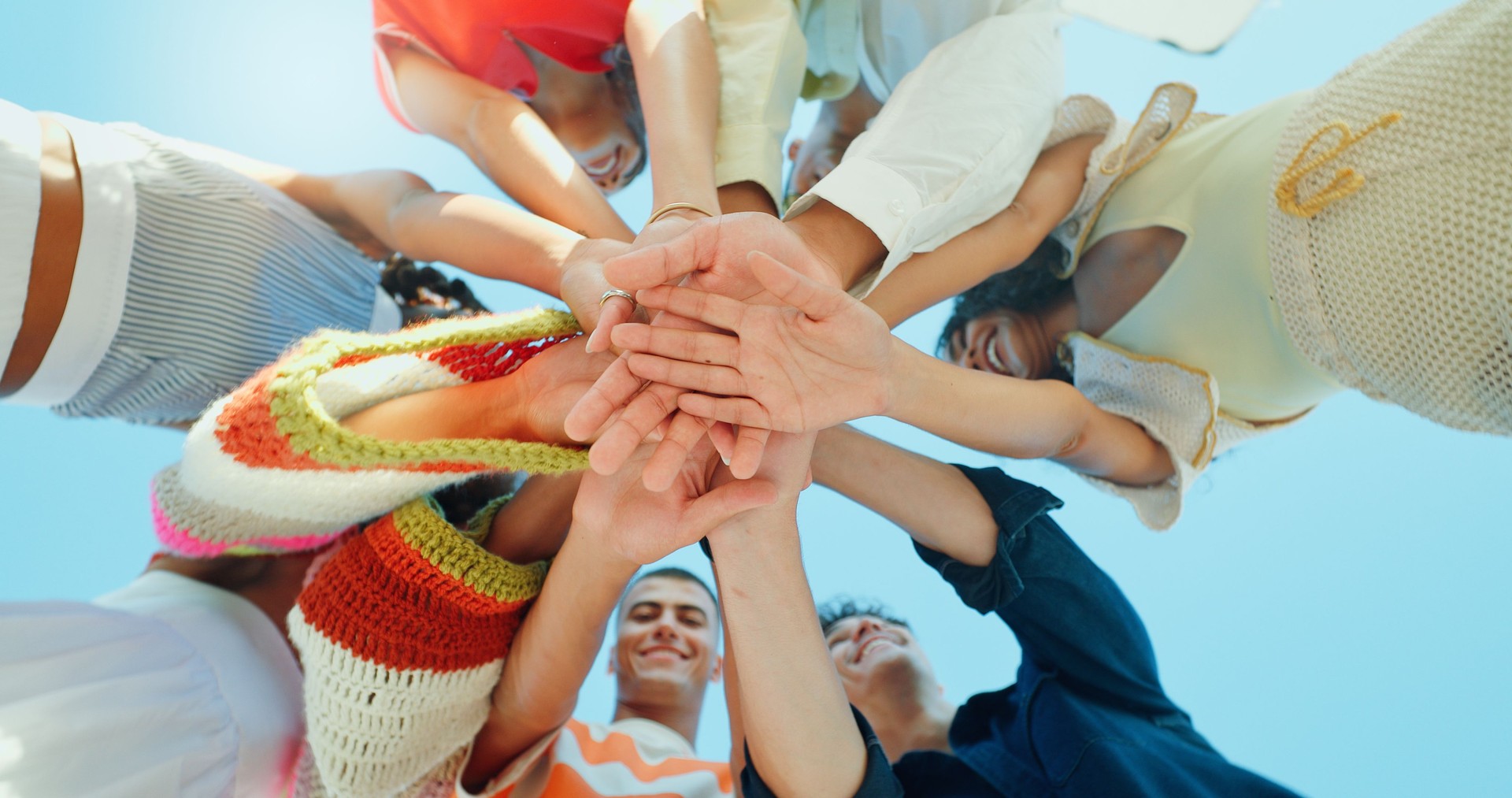 🤝 Elfogadó és motiváló közösség